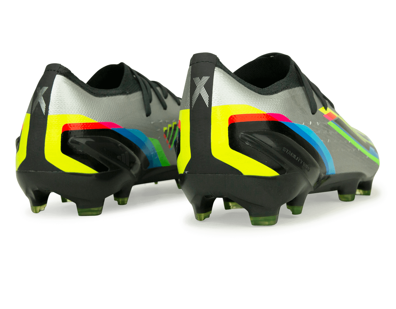 adidas Men's X SpeedPortal.1 FG