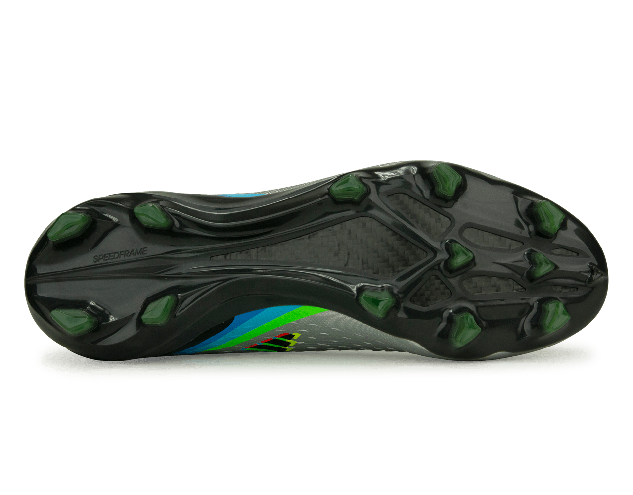adidas Men's X SpeedPortal.1 FG