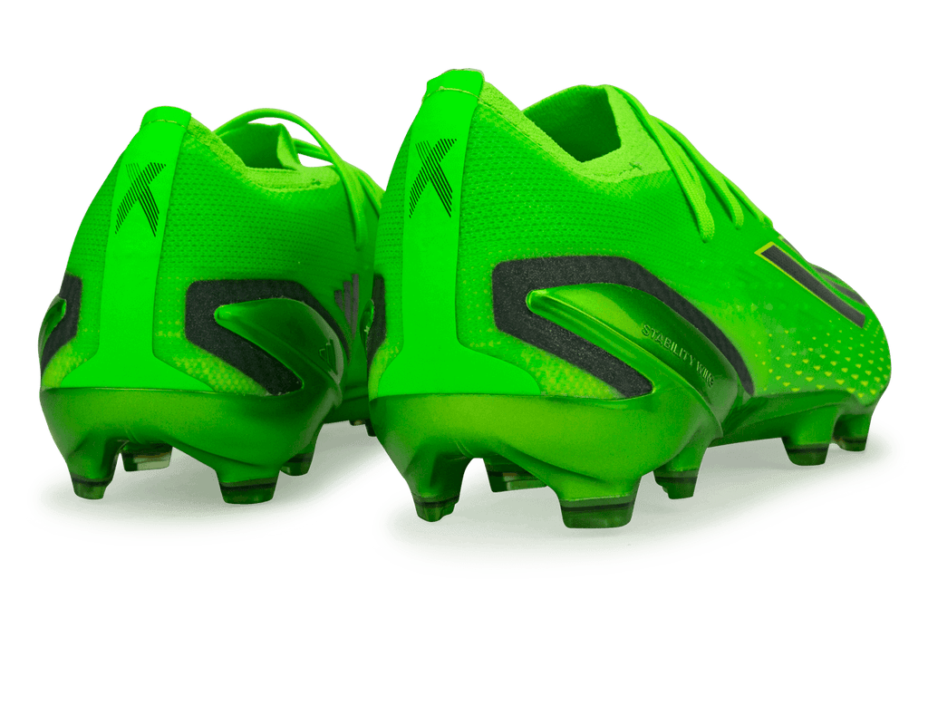 adidas Men's X SpeedPortal.1 FG
