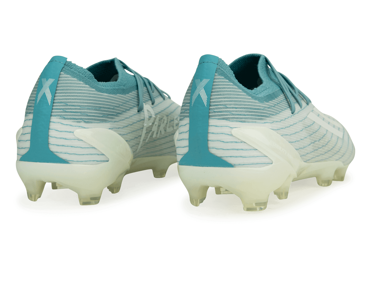 adidas Men's X SpeedPortal.1 FG