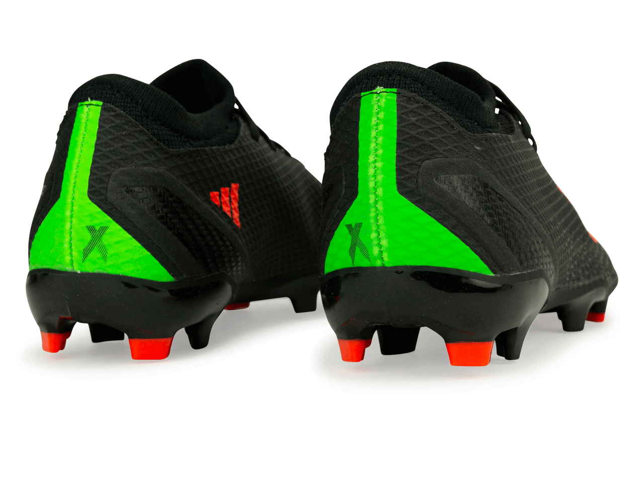 adidas Men's X SpeedPortal.3 FG