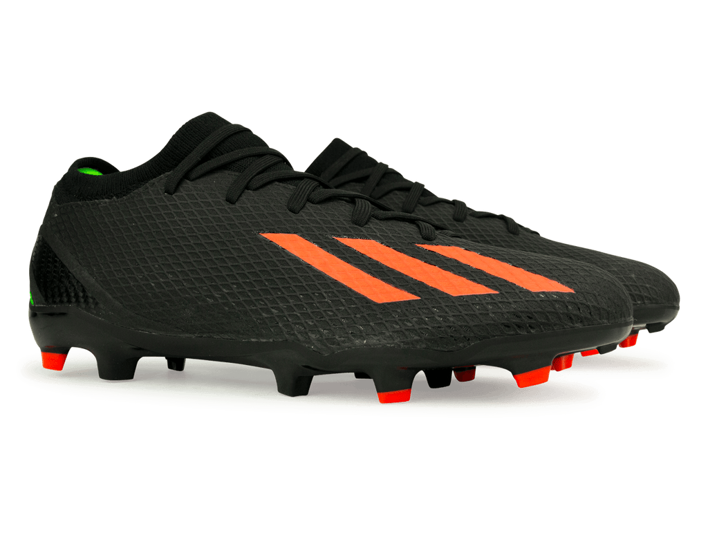 adidas Men's X SpeedPortal.3 FG
