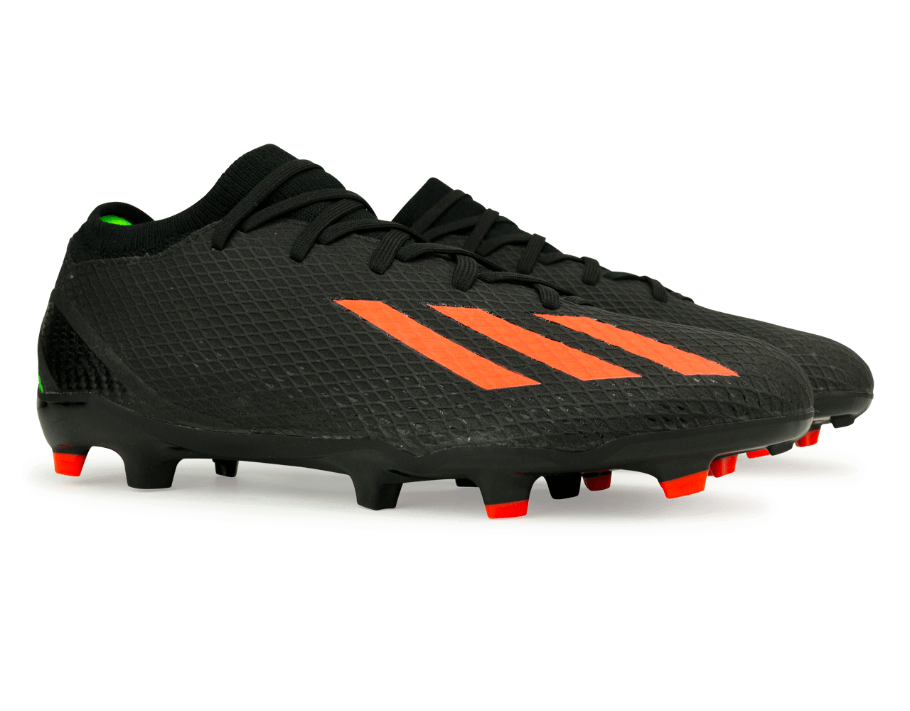 adidas Men's X SpeedPortal.3 FG