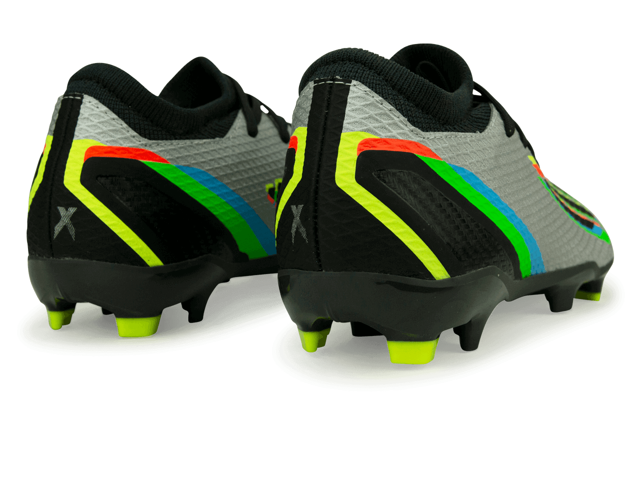 adidas Men's X SpeedPortal.3 FG