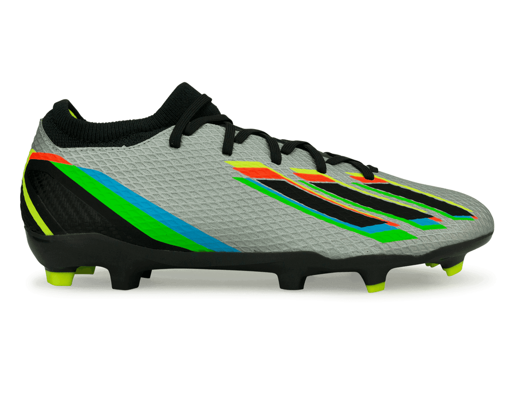 adidas Men's X SpeedPortal.3 FG