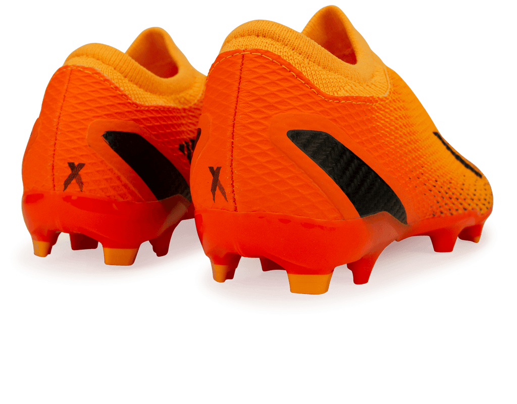 adidas Men's X SpeedPortal.3 Laceless FG