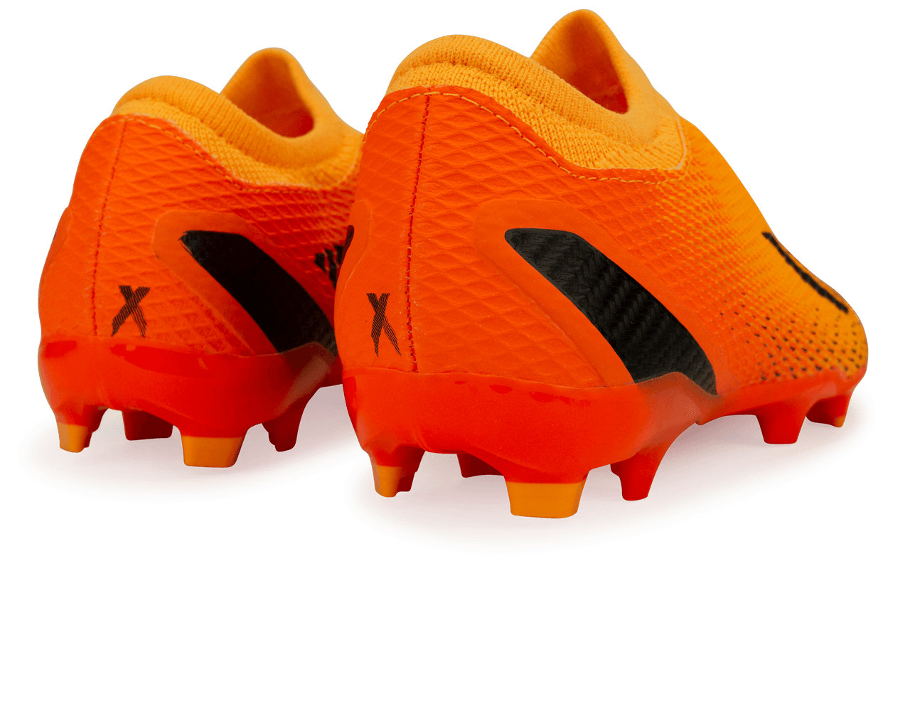 adidas Men's X SpeedPortal.3 Laceless FG