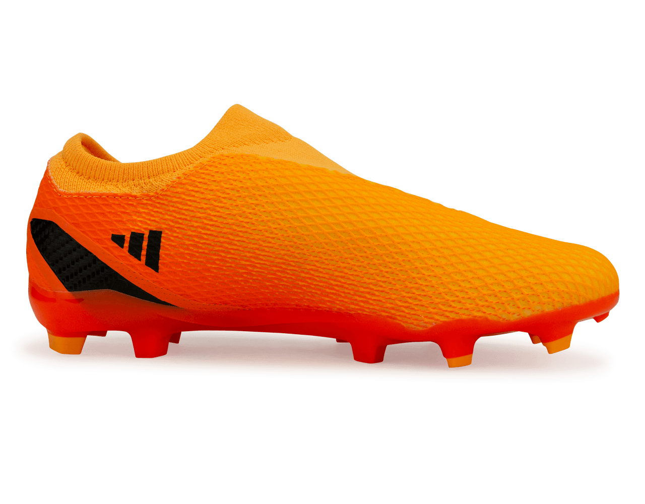 adidas Men's X SpeedPortal.3 Laceless FG