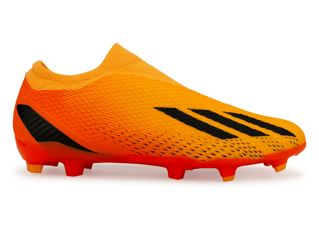 adidas Men's X SpeedPortal.3 Laceless FG