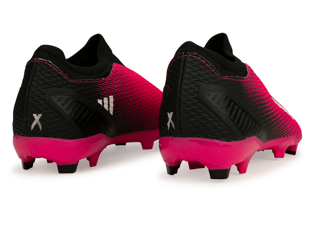 adidas Men's X SpeedPortal.3 Laceless FG