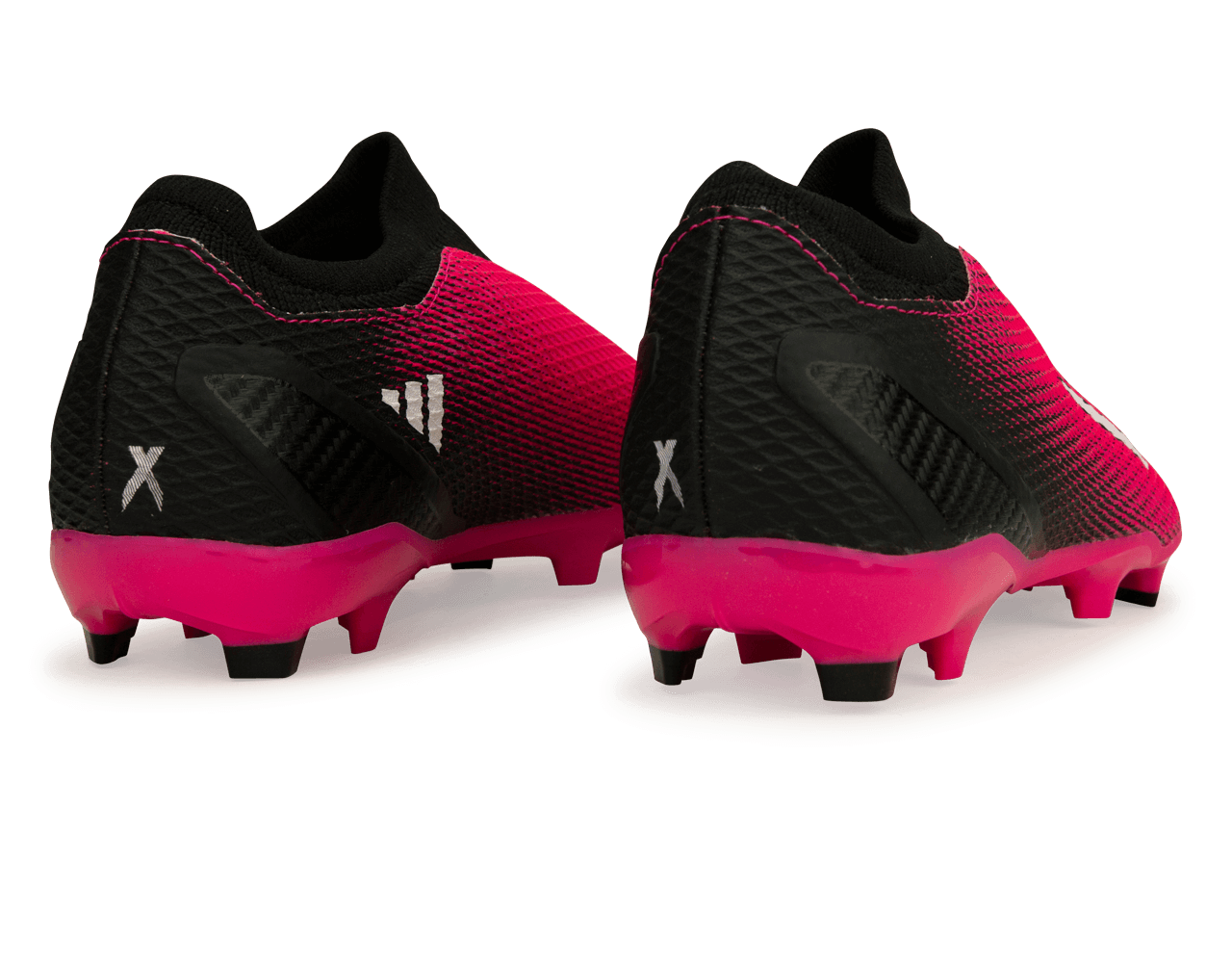 adidas Men's X SpeedPortal.3 Laceless FG