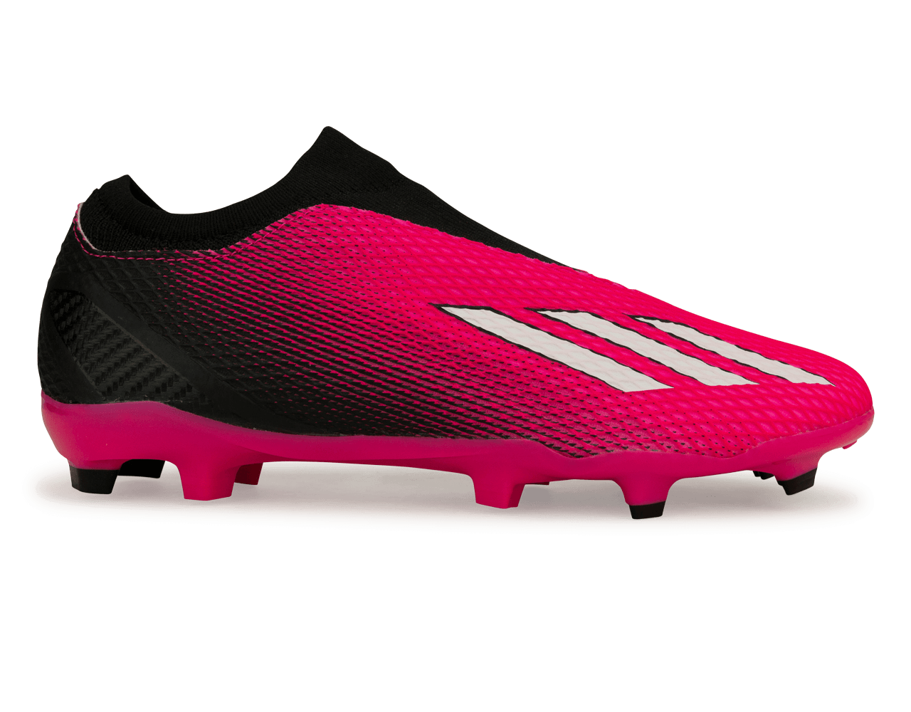 adidas Men's X SpeedPortal.3 Laceless FG