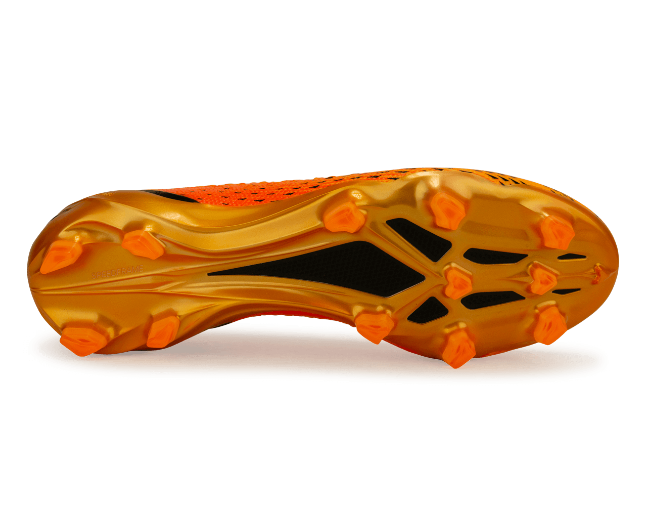 adidas Men's X SpeedPortal+ FG