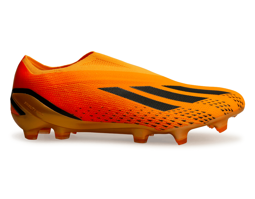 adidas Men's X SpeedPortal+ FG