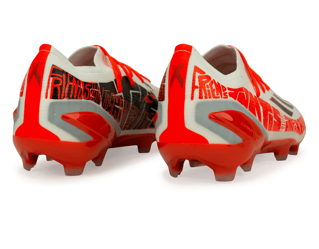 adidas Men's X SpeedPortal Messi.1 FG