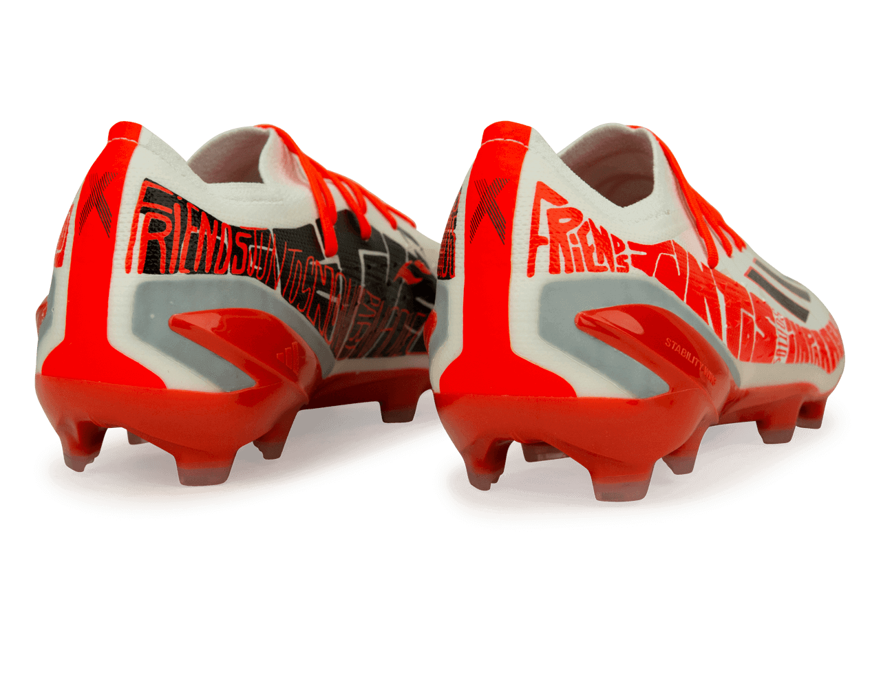 adidas Men's X SpeedPortal Messi.1 FG