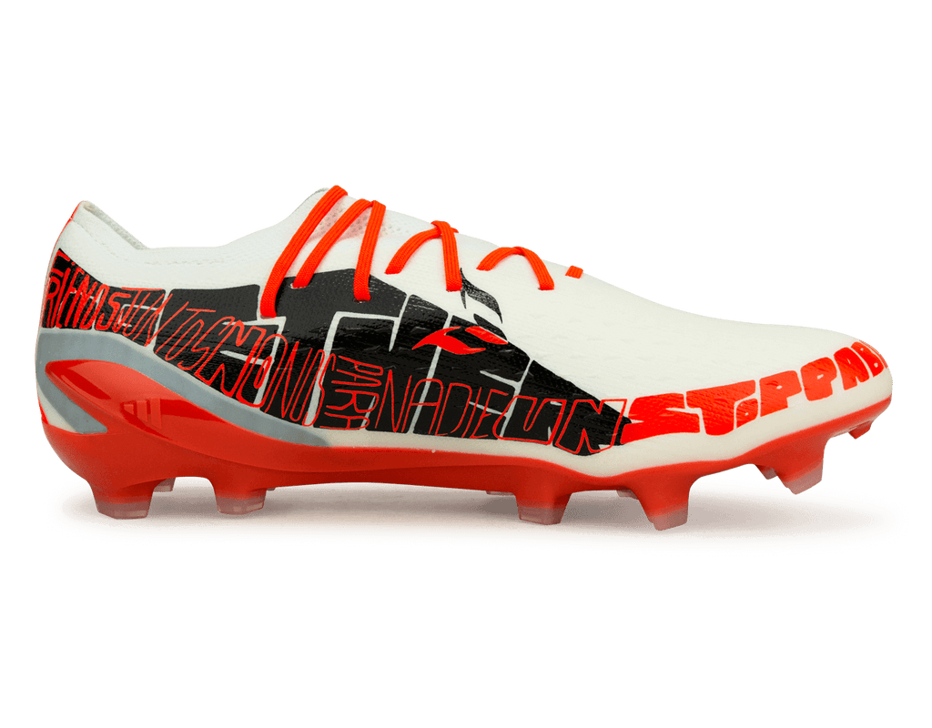 adidas Men's X SpeedPortal Messi.1 FG