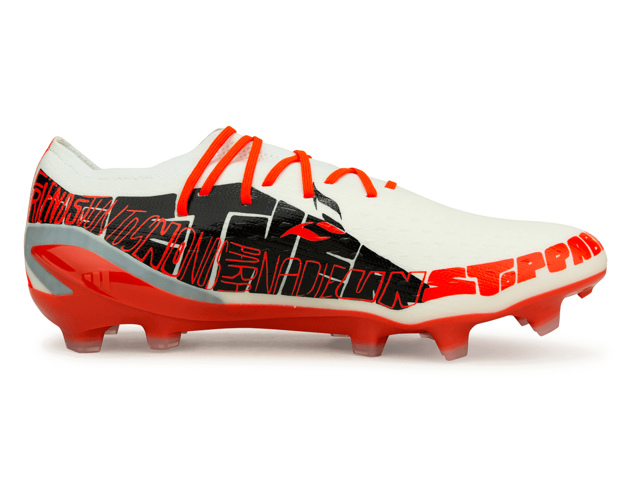 adidas Men's X SpeedPortal Messi.1 FG