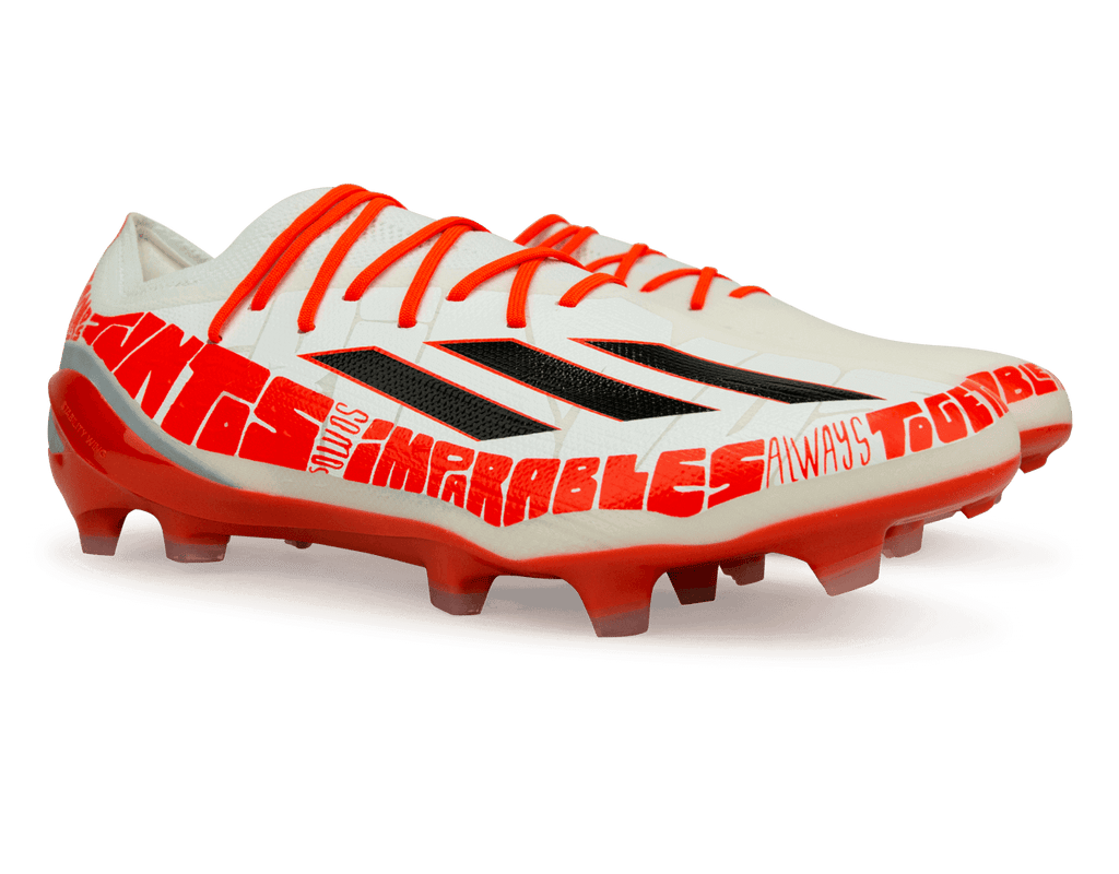 adidas Men's X SpeedPortal Messi.1 FG