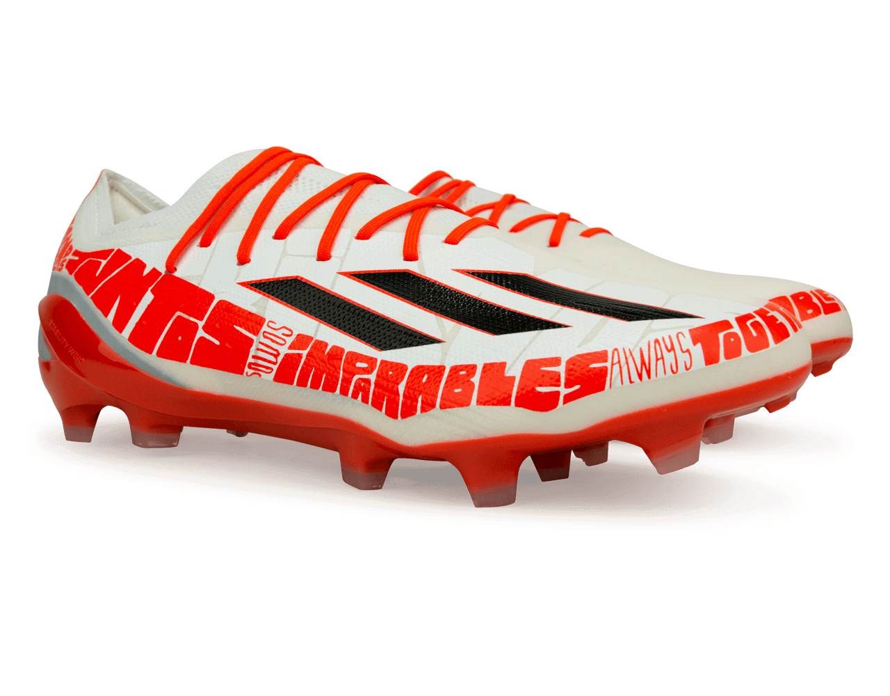 adidas Men's X SpeedPortal Messi.1 FG