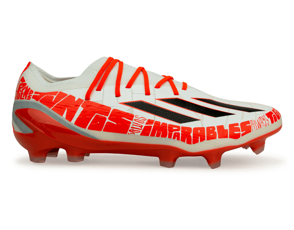 adidas Men's X SpeedPortal Messi.1 FG