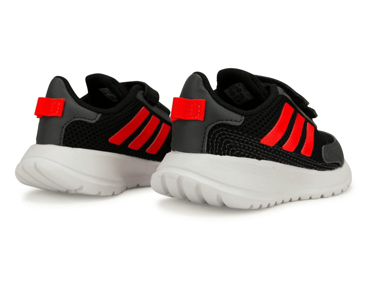 adidas Toddlers Tesnor Run I Shoes