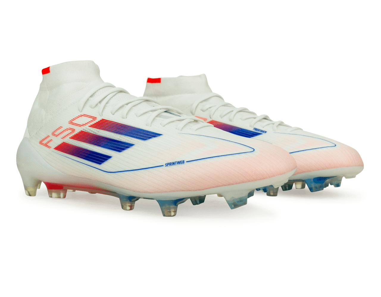 adidas Women's F50 Elite Mid FG