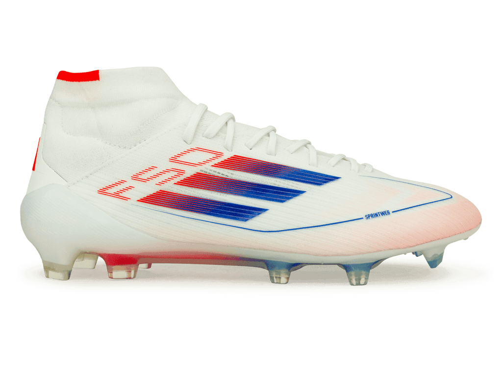 adidas Women's F50 Elite Mid FG
