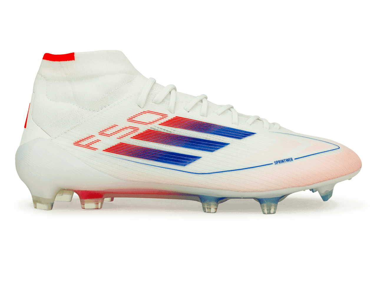 adidas Women's F50 Elite Mid FG
