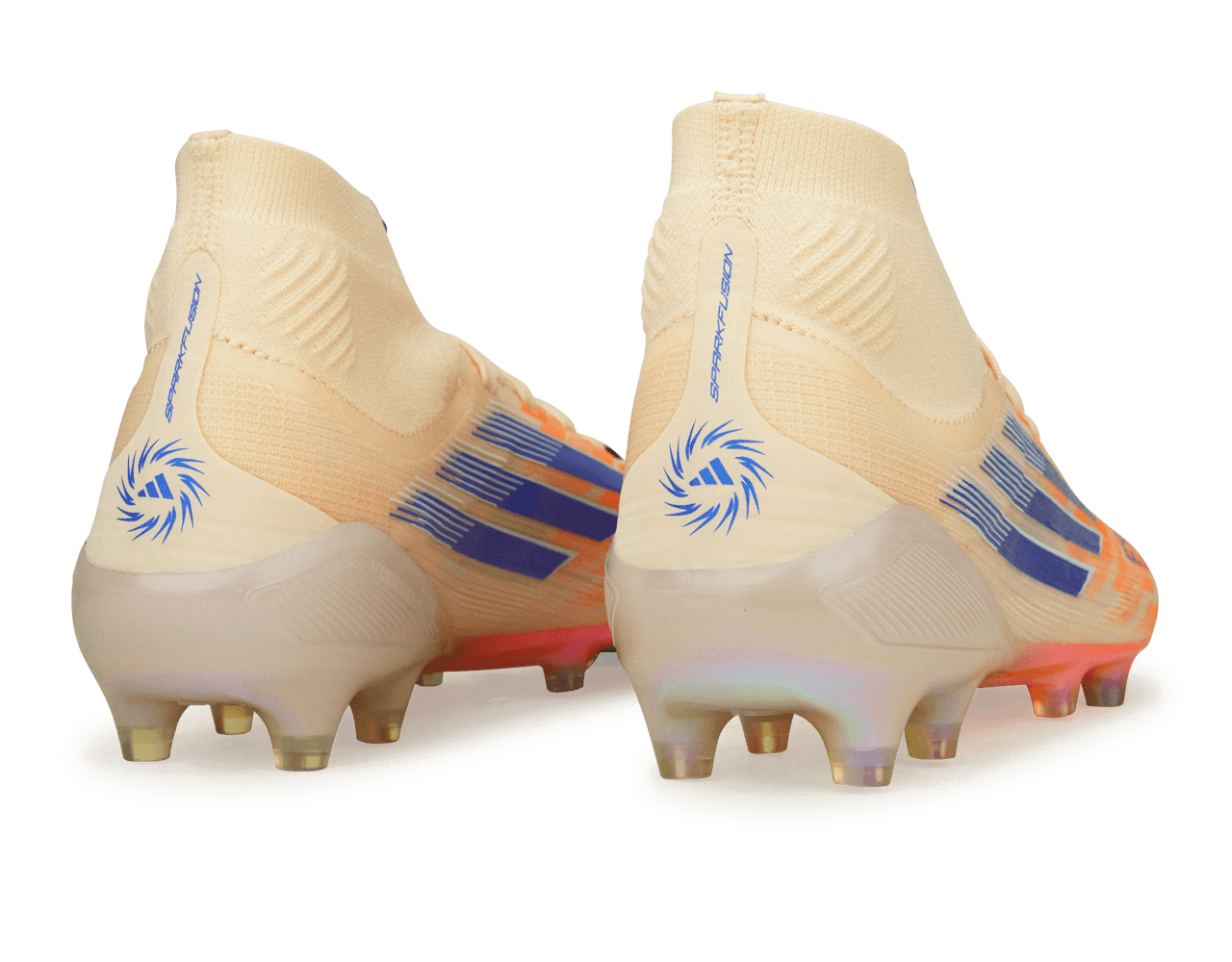 adidas Women's F50 Sparkfusion Elite Mid FG