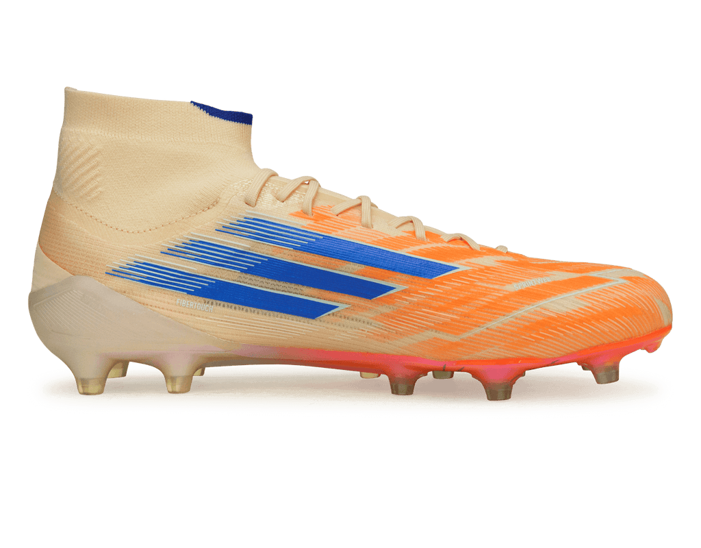 adidas Women's F50 Sparkfusion Elite Mid FG