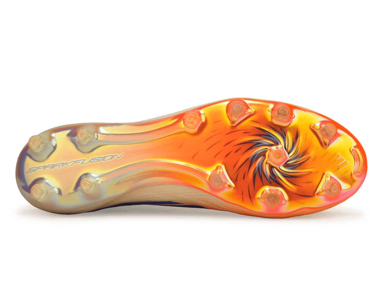 adidas Women's F50 Sparkfusion Elite Mid FG