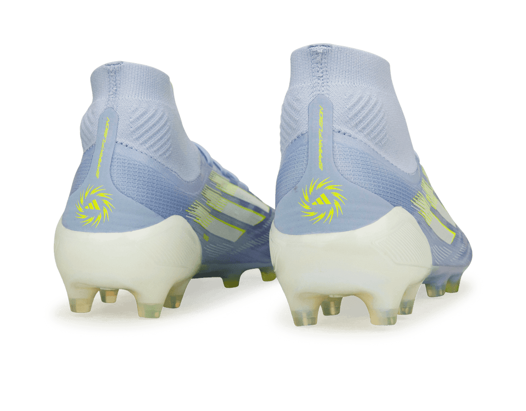 adidas Women's F50 Sparkfusion Elite Mid FG