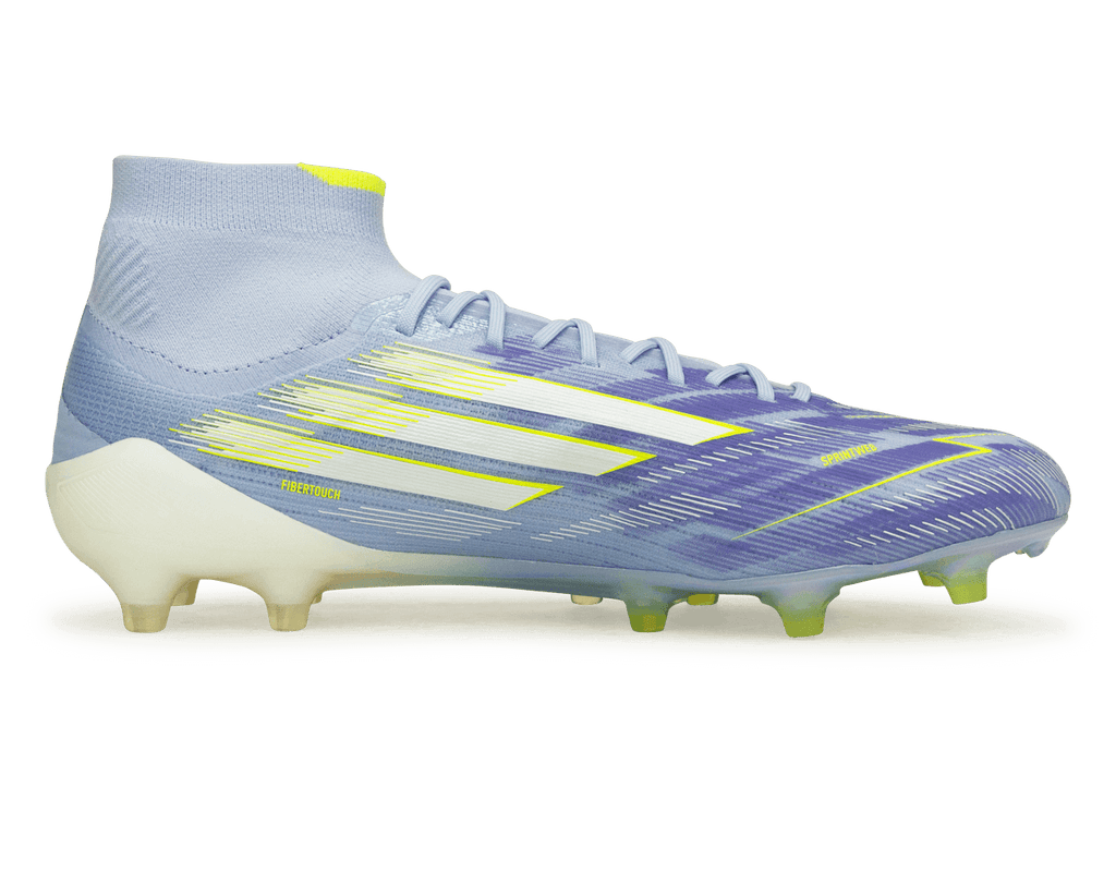 adidas Women's F50 Sparkfusion Elite Mid FG
