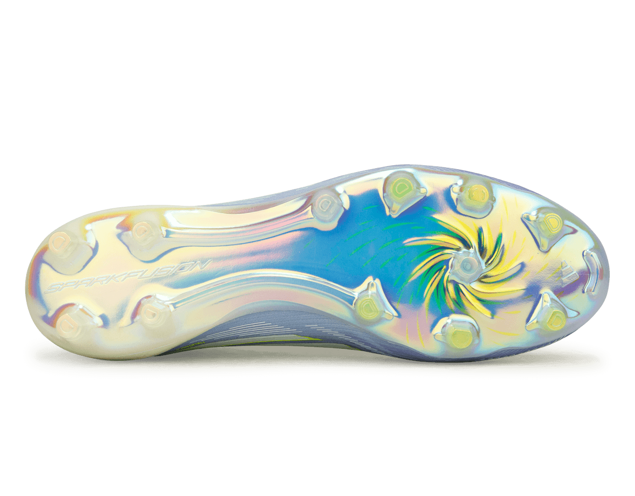 adidas Women's F50 Sparkfusion Elite Mid FG