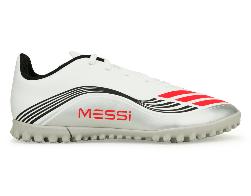 adidas Kids F50 Club Messi TF