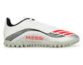 adidas Kids F50 Club Messi TF