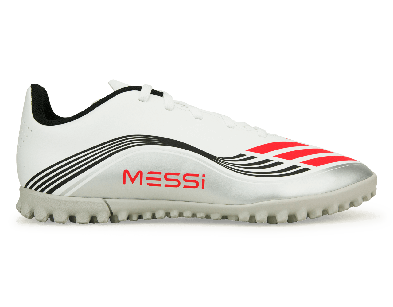 adidas Kids F50 Club Messi TF