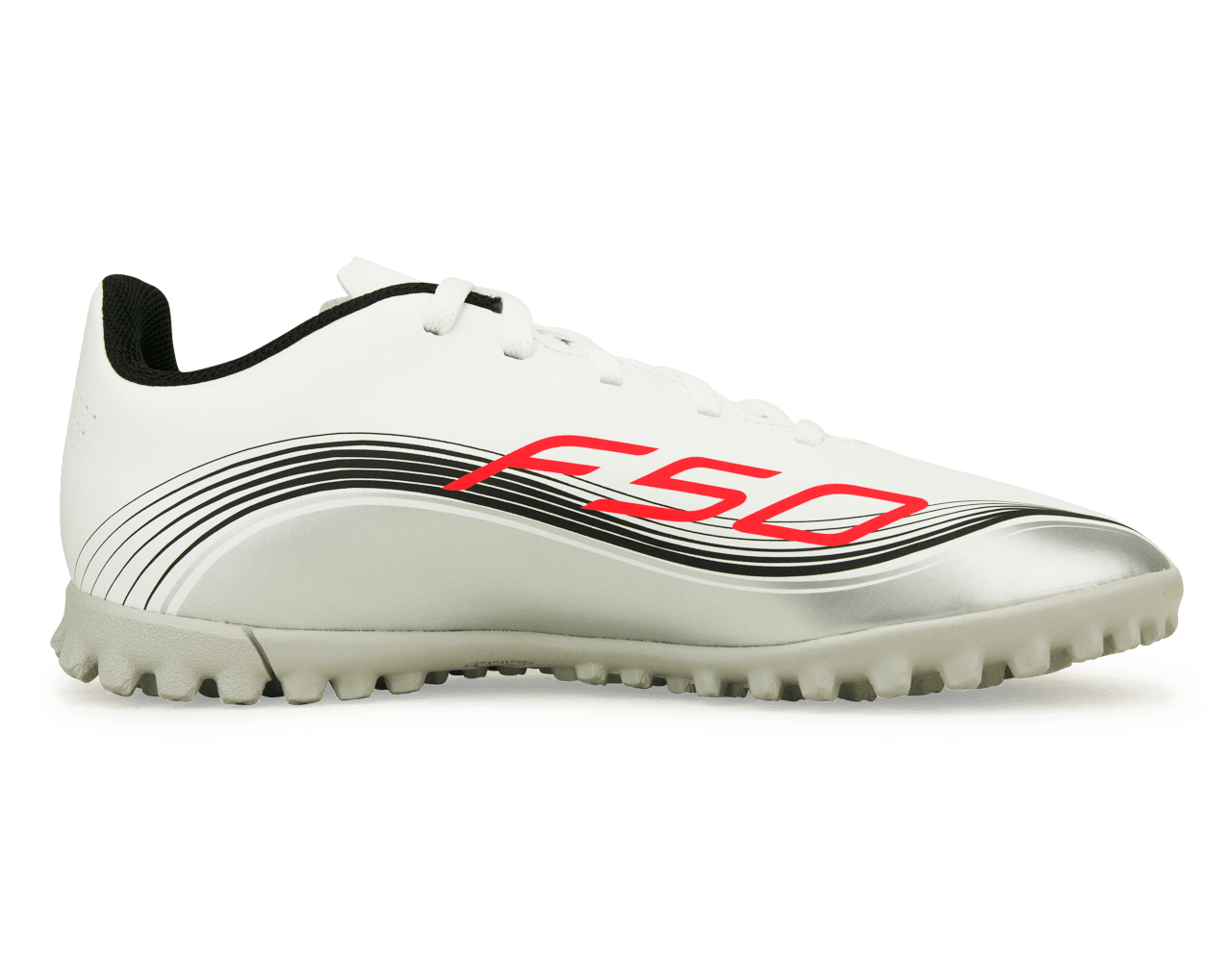adidas Kids F50 Club Messi TF