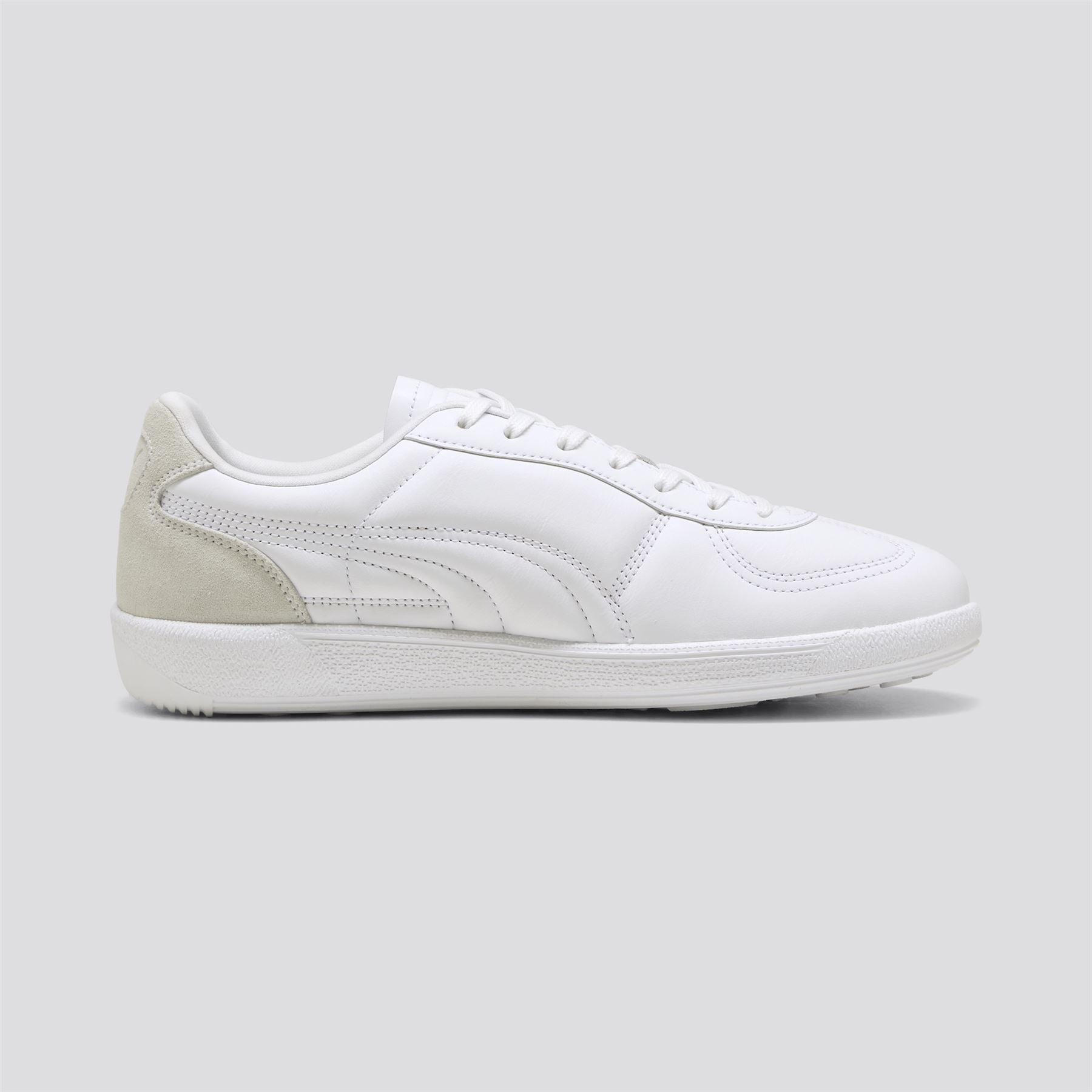 Palermo Golf Shoes Puma White