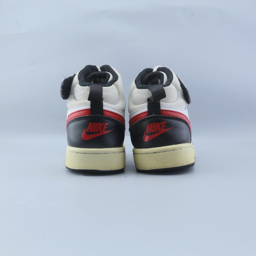 NIKE  COURT BOROUGH MID 2