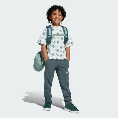 Kids' adidas adidas STAR WARS MANDALORIAN T-SHIRT