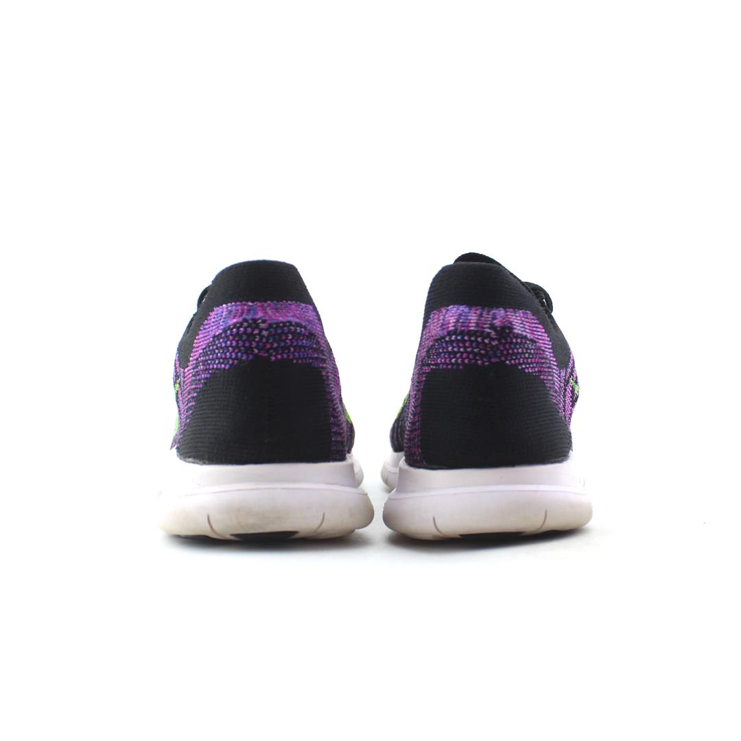 NIKE FREE 4.0 FLYKNIT