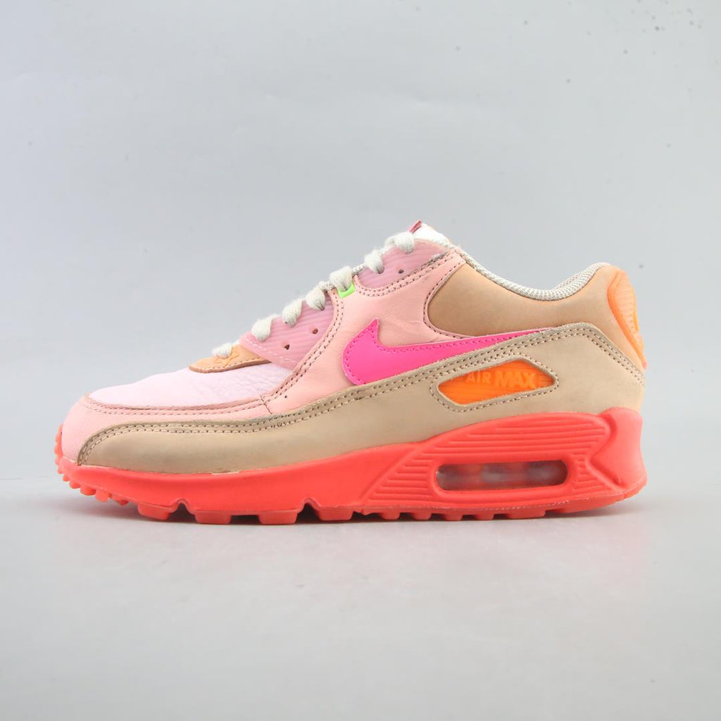 NIKE AIR MAX 90 PRM