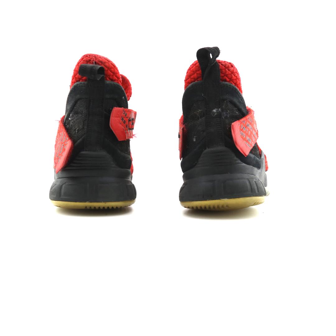 NIKE LEBRON SOLDIER 12 SFG