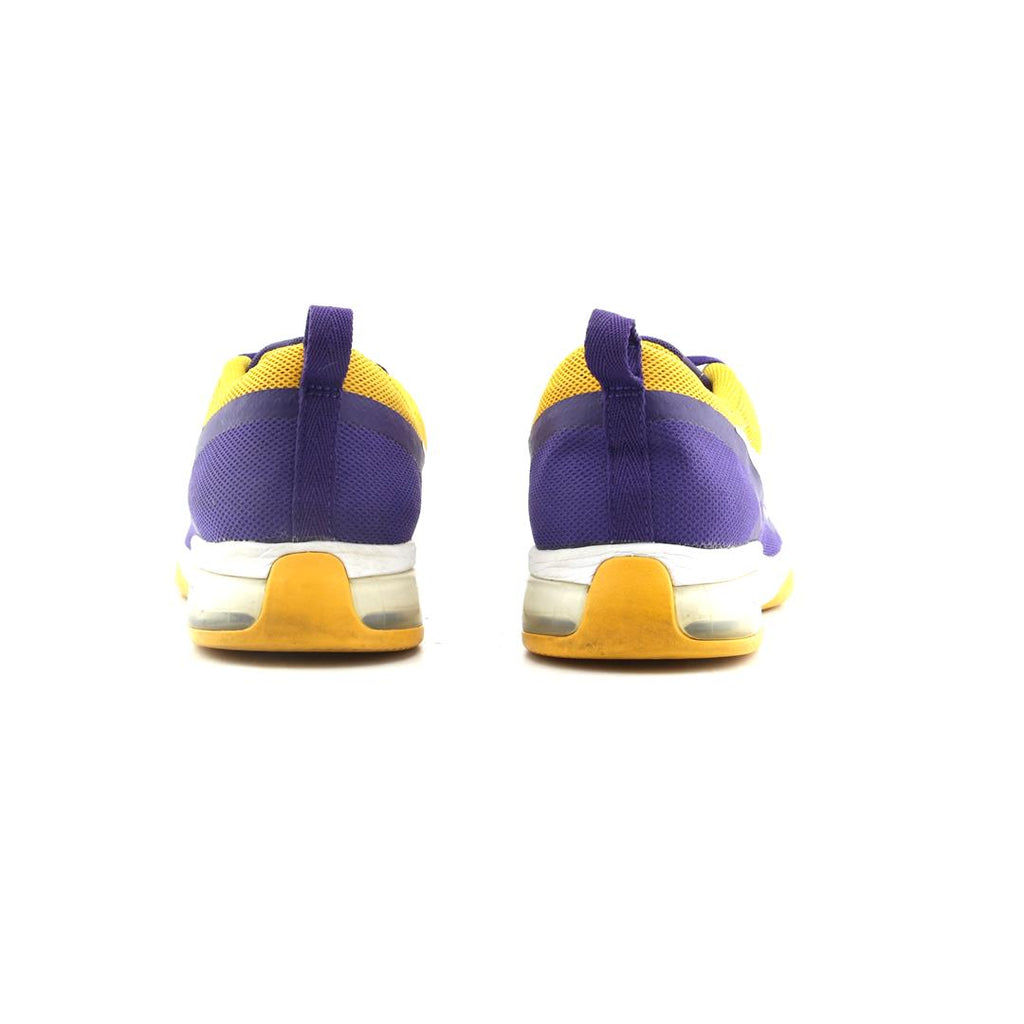 NIKE AIR ZOOM ISU TIGER