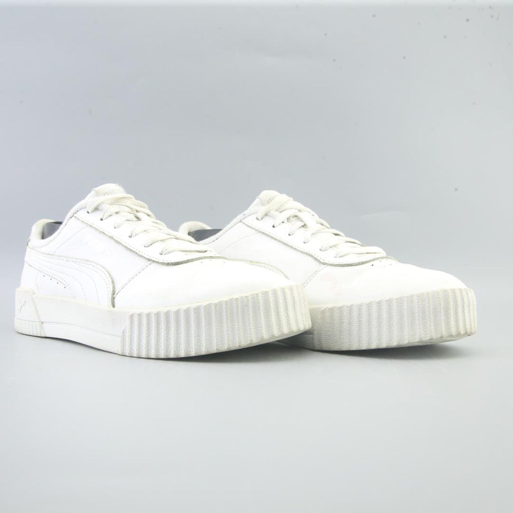 PUMA CARINA LEATHER