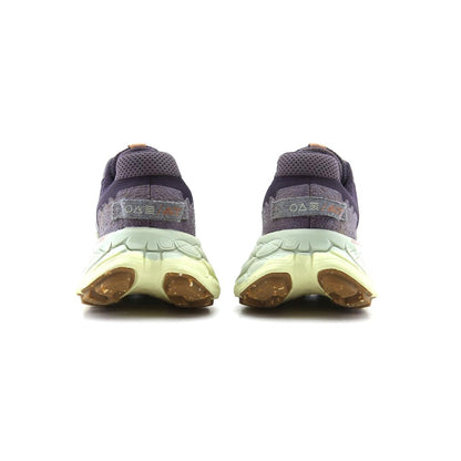 NEW BALANCE FRESH FOAM MORE TRAIL V3