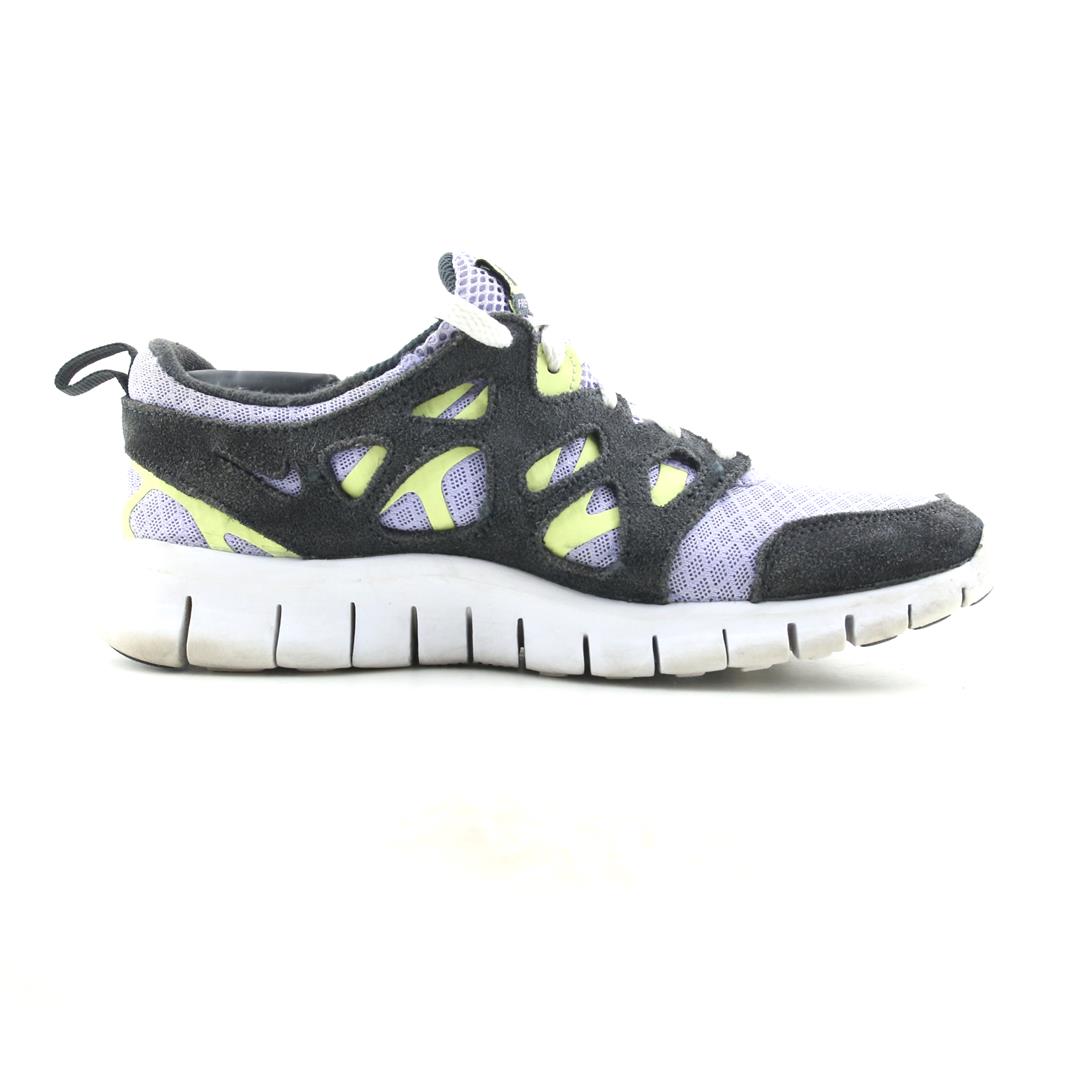 NIKE FREE RUN 2