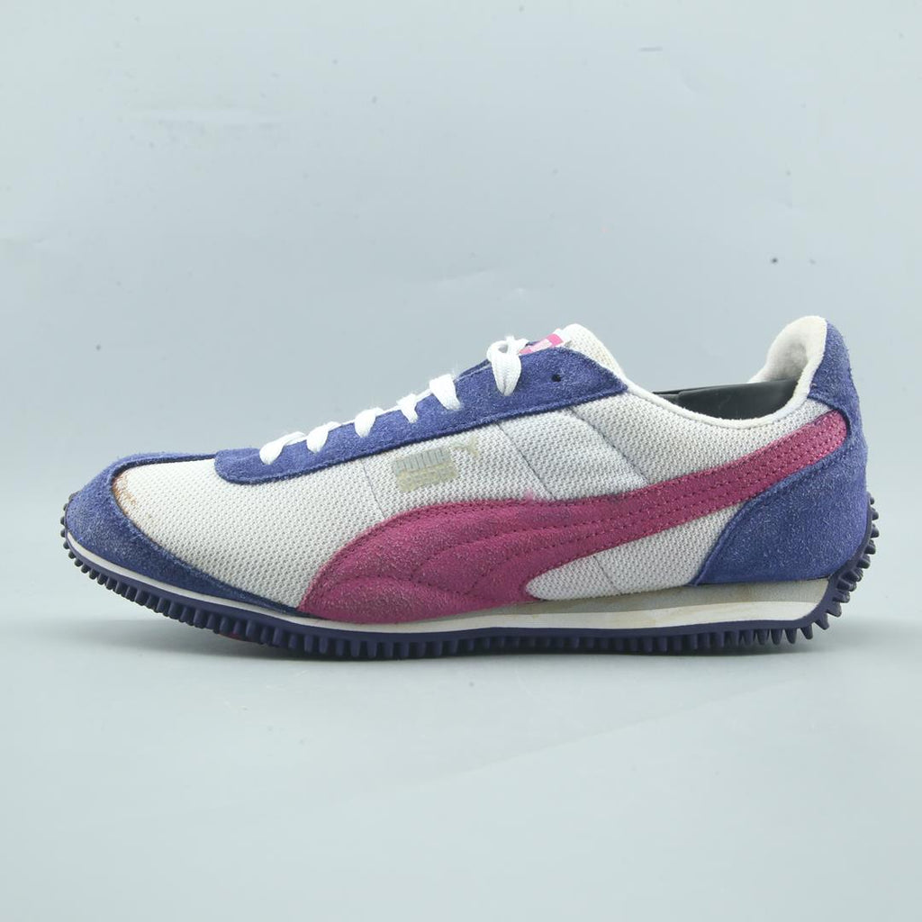 PUMA  SPEEDER MESH 2